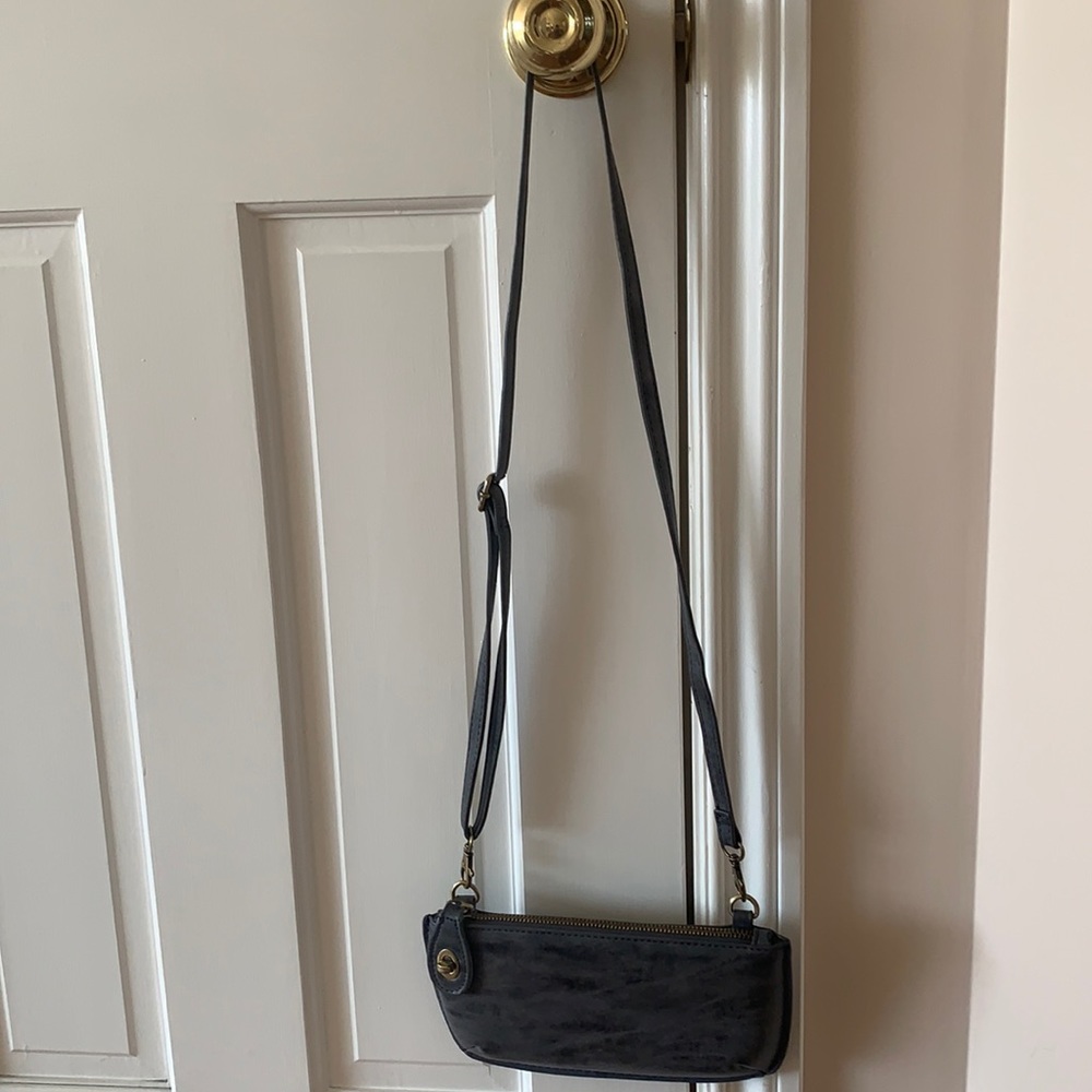 Joy Susan crossbody purse